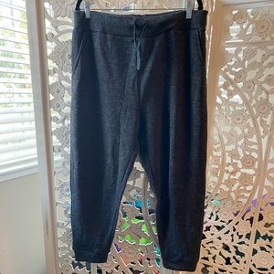 Mango Sweater Joggers